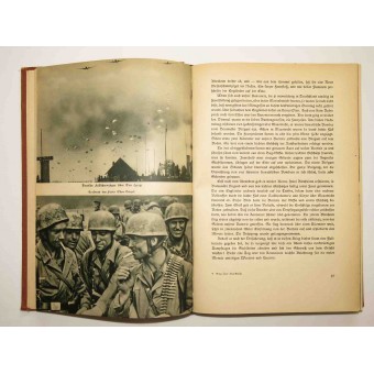 Sieg über Frankreich, 1940,. Espenlaub militaria